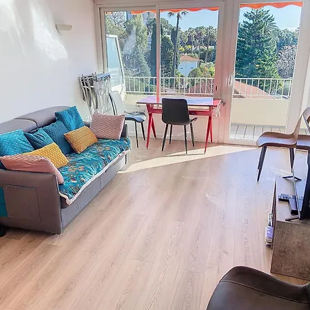 Apartment Superbe 2 Pieces 344l Jol