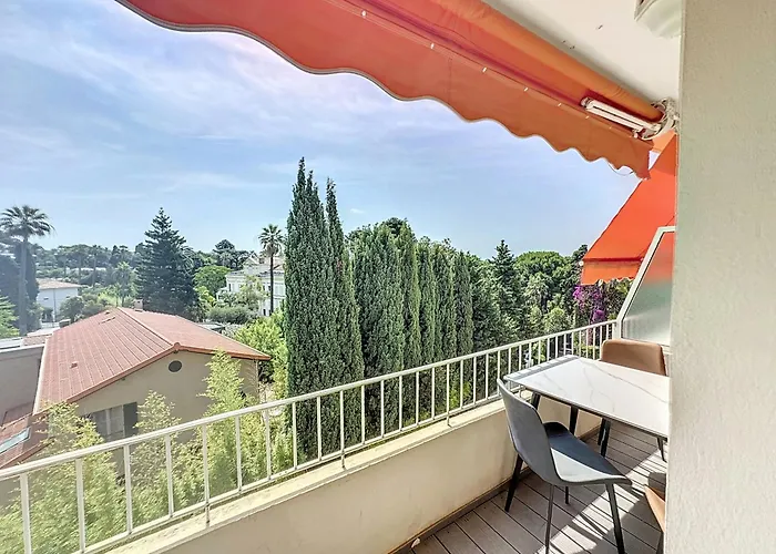 Apartment Superbe 2 Pieces 344l Jol