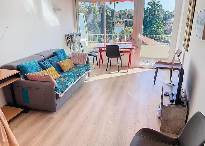 Apartment Superbe 2 Pieces 344l Jol