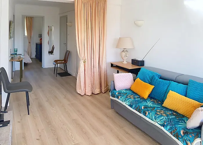 Superbe 2 Pieces 344l Jol Apartment *