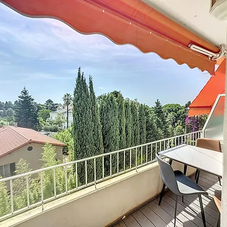 Apartment Superbe 2 Pieces 344l Jol