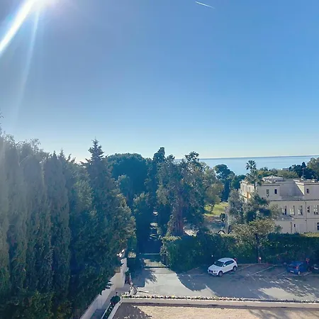 Apartment Superbe 2 Pieces 344l Jol Cannes