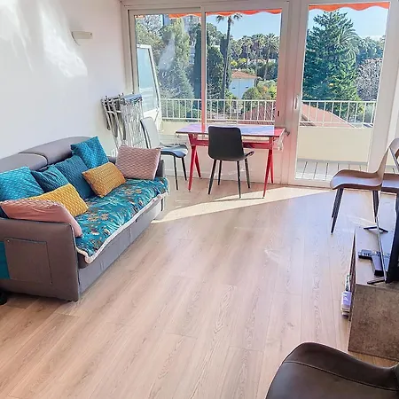 Apartment Superbe 2 Pieces 344l Jol