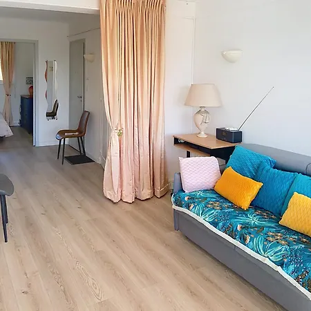 Superbe 2 Pieces 344l Jol Apartment *